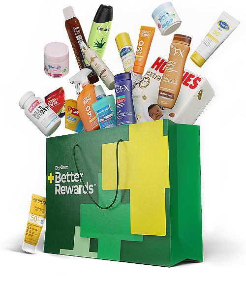 Better Rewards just got better