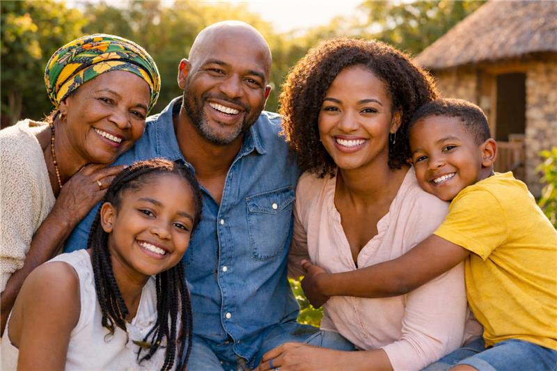 The Ubuntu Approach to Funeral Cover and Life Cover in South Africa